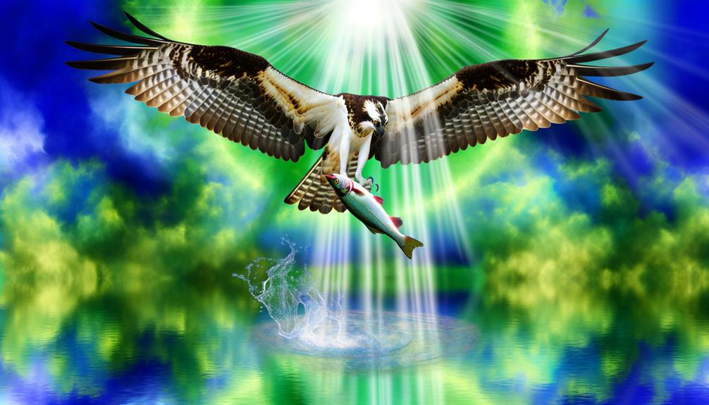 interdimensional communication link