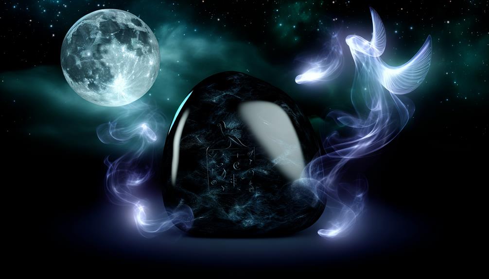 interpretation through symbolic representation