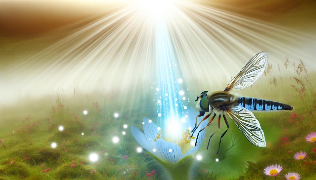 interpreting deeper meanings symbolically