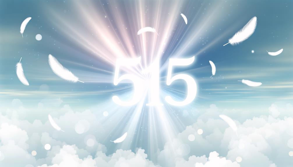 interpreting spiritual guidance numbers