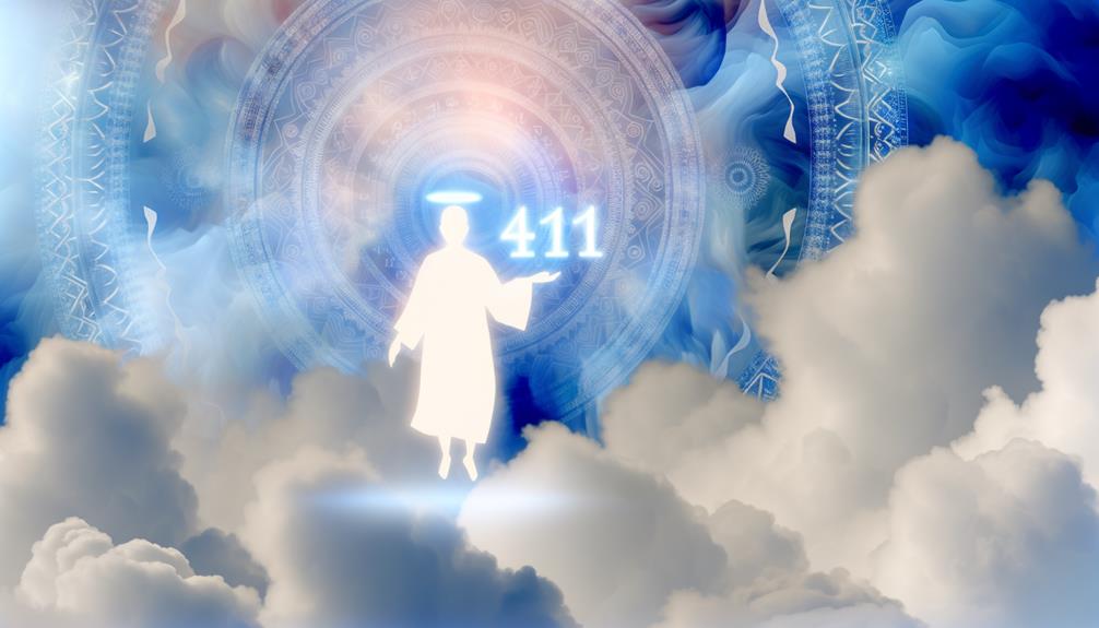 interpreting spiritual number messages