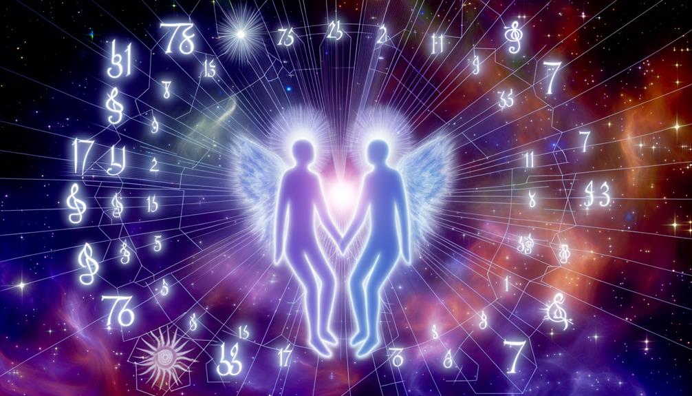 interpreting spiritual number patterns