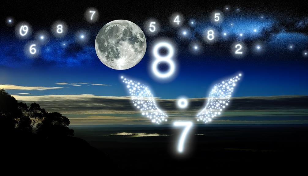 interpreting spiritual number significance