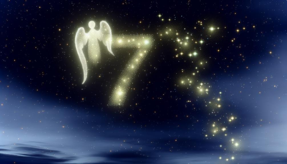 interpreting spiritual number signs