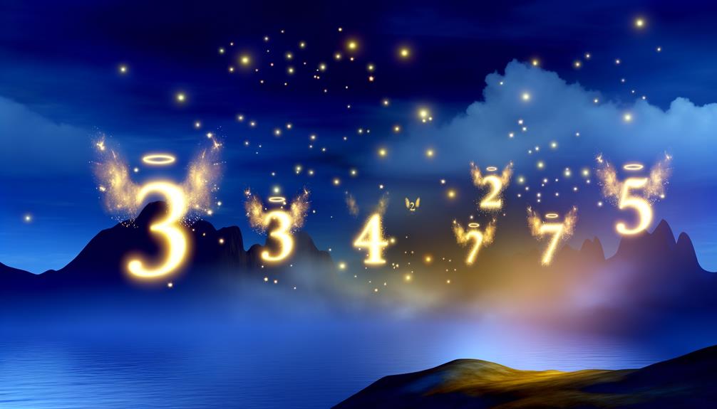 interpreting spiritual number symbols