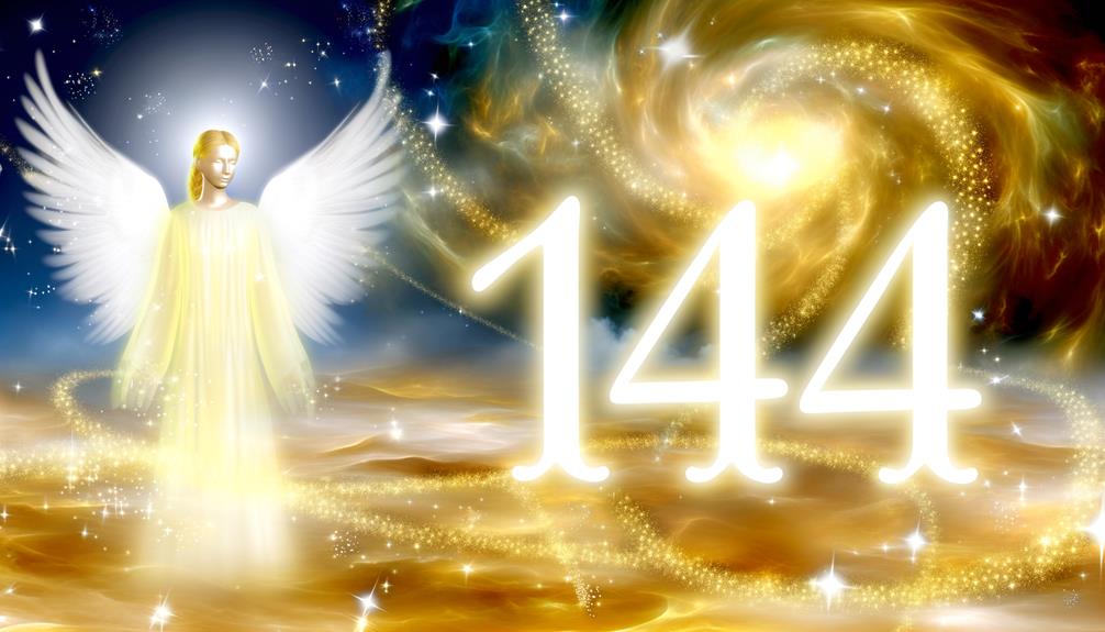 interpreting spiritual numeric messages