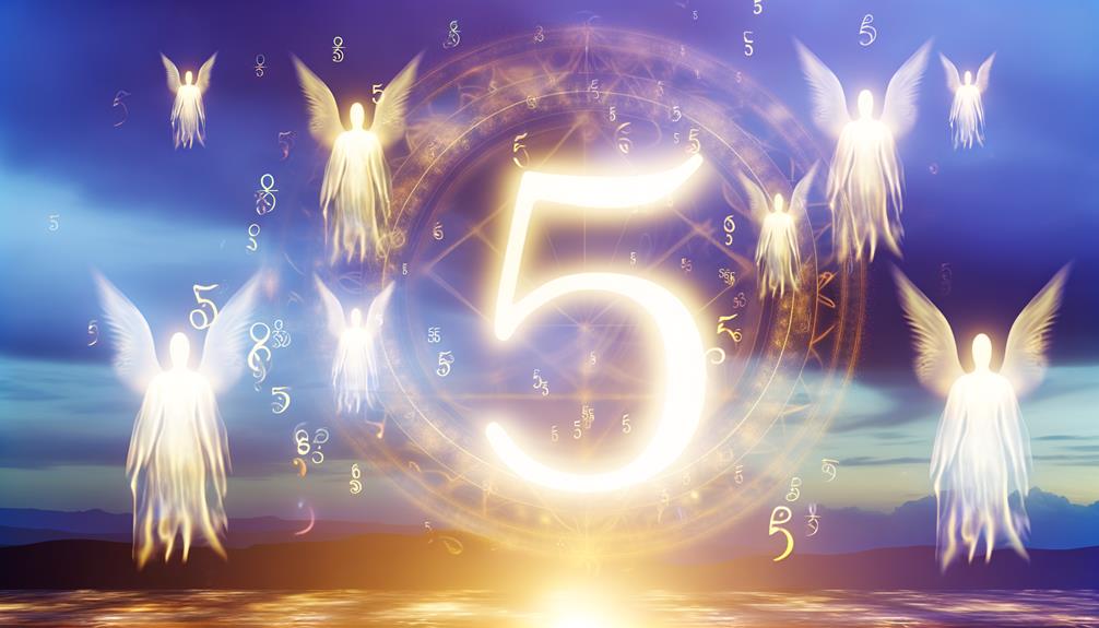 interpreting spiritual numeric messages