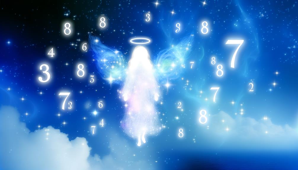 interpreting spiritual numeric symbols