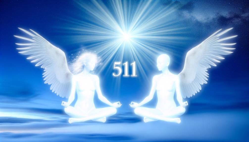 interpreting spiritual numerical signals