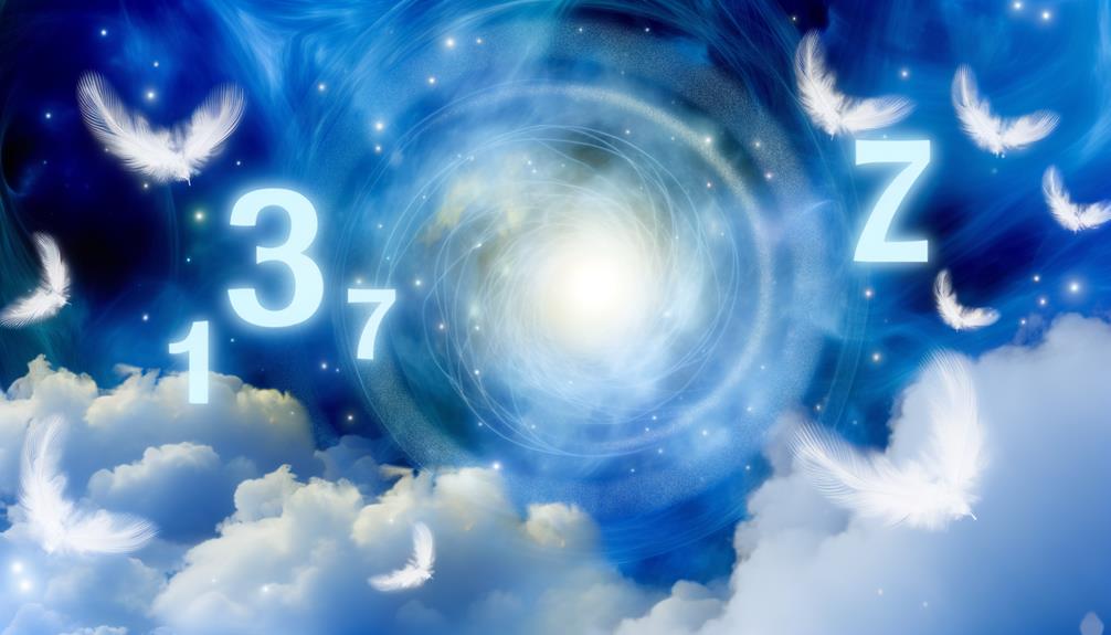 interpreting spiritual numerical signs