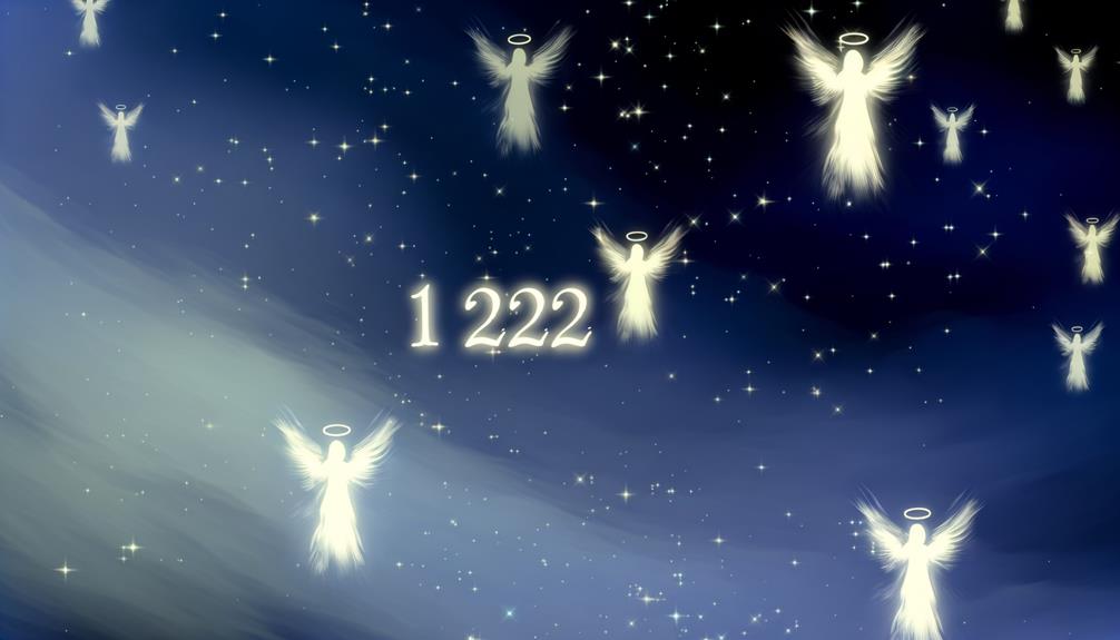 interpreting spiritual numerical signs