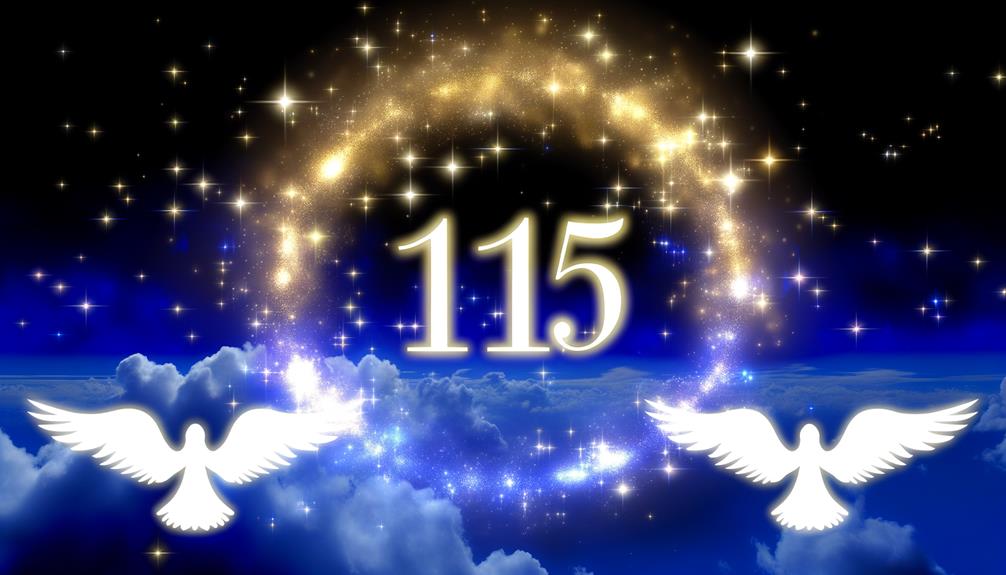 interpreting spiritual significance numbers