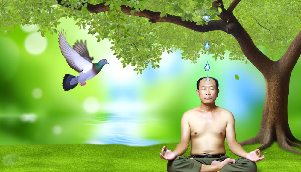 introspection and self evaluation