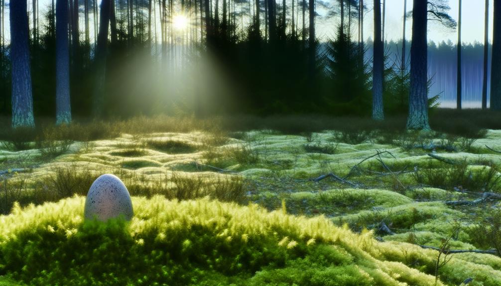 introspection and significance exploration