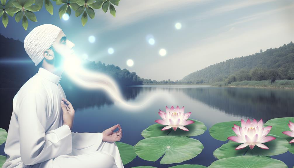 introspection development self improvement transformation