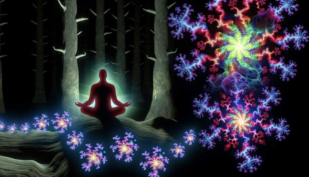 introspection leads to development
