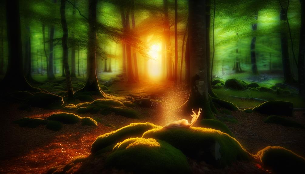 introspection through mindful practices