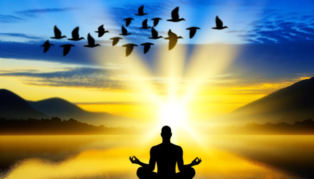 introspective mindfulness practice