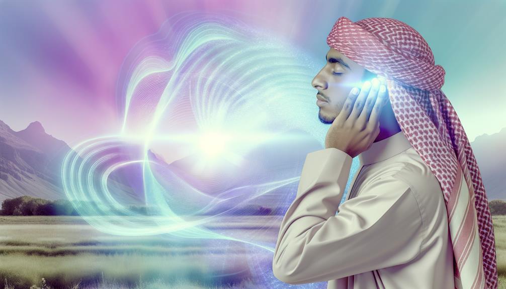 introspective self discovery journey