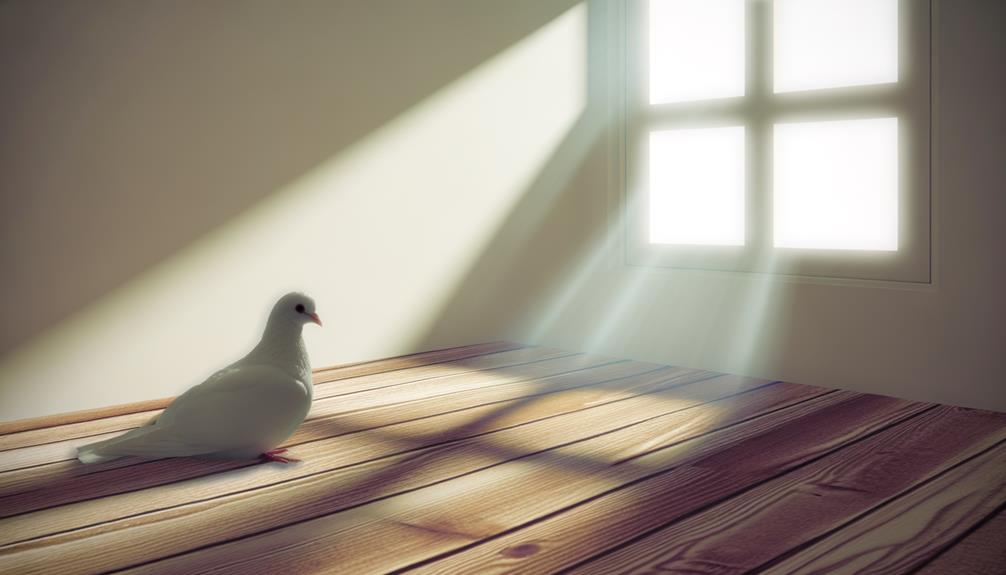 introspective thoughts and understanding