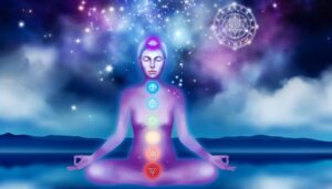 intuition awareness spiritual blockage