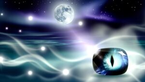 intuition protection clarity insight