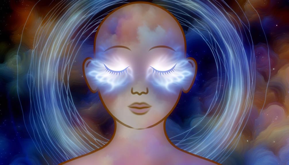 intuitive inner insight development