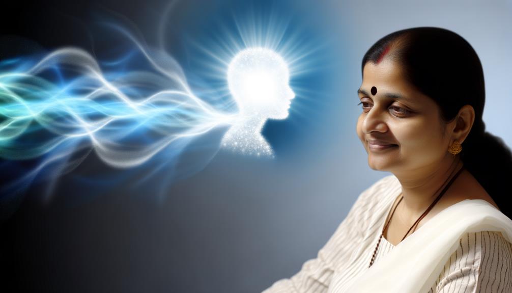 intuitive insights and guidance