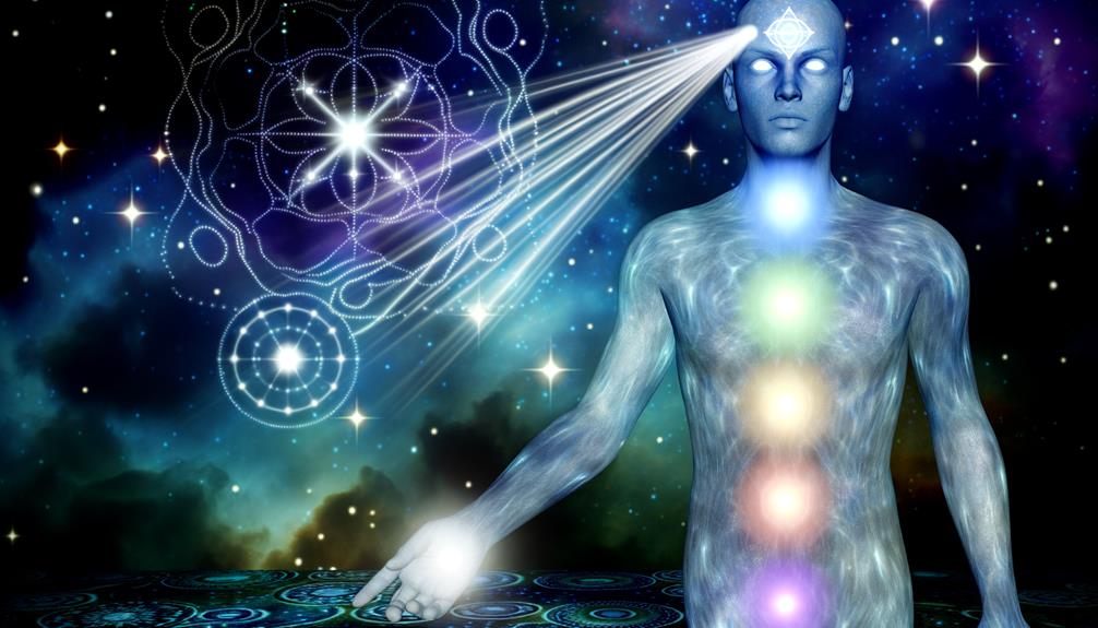 intuitive perception and insight