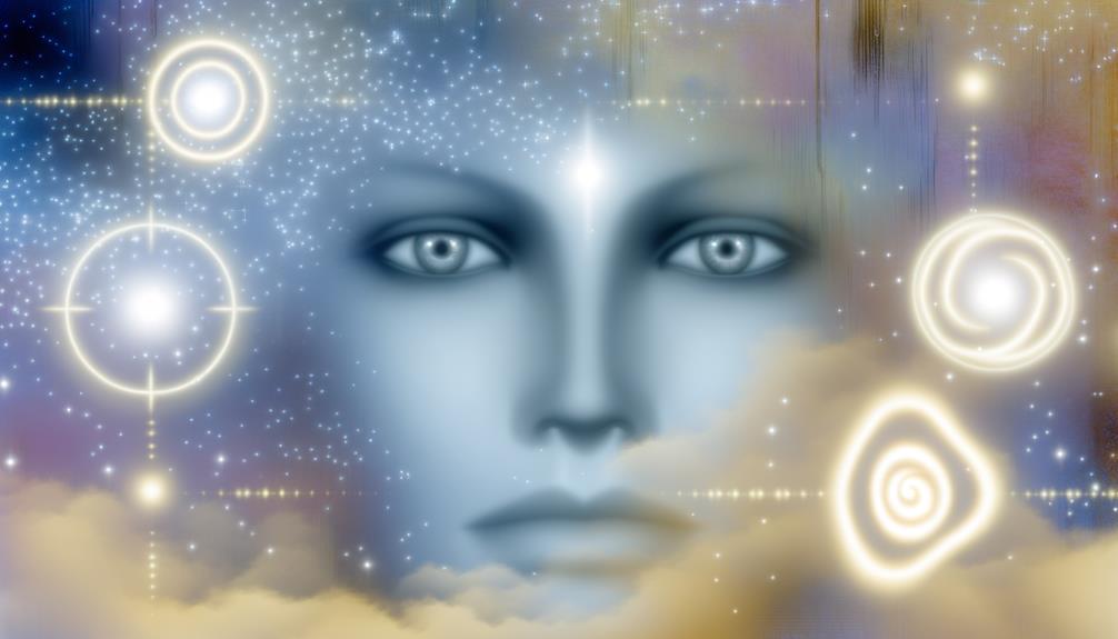 intuitive perceptual understanding