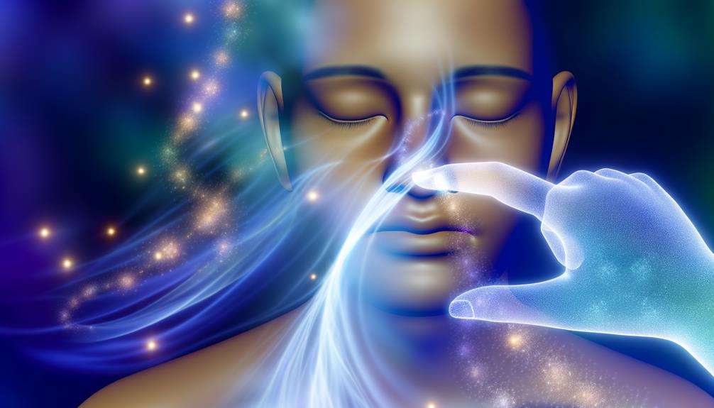 intuitive psychic communication signals