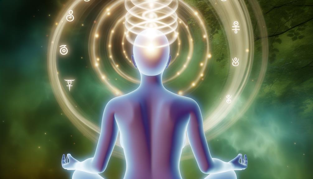 intuitive understanding and awareness