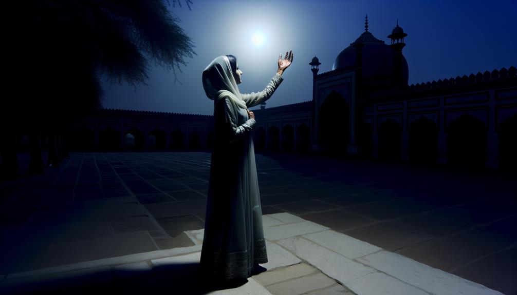 islamic symbolism and meaning