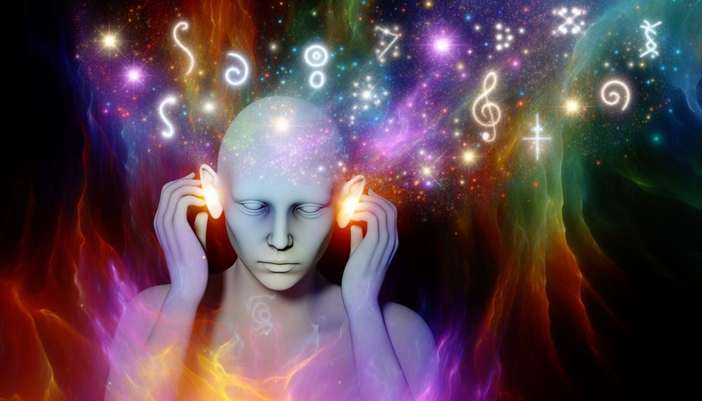 itching ears spiritual significance