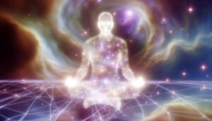 itchy extremities spiritual significance
