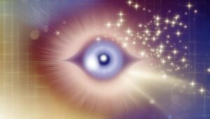 itchy right eye significance