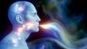 jaw pain spiritual significance