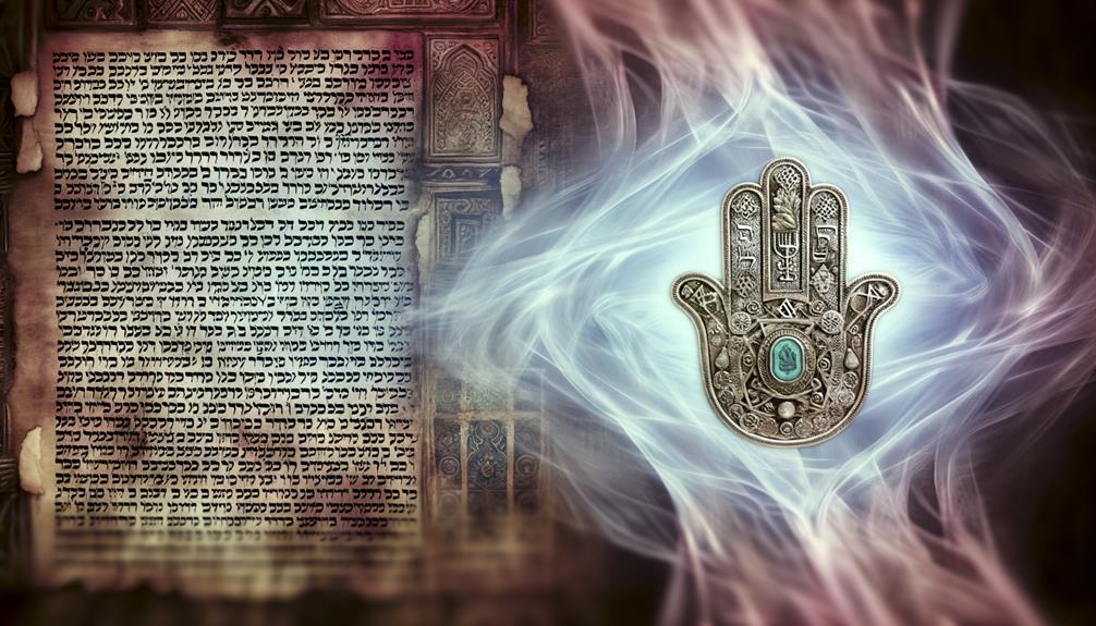 jewish cultural and religious symbolism