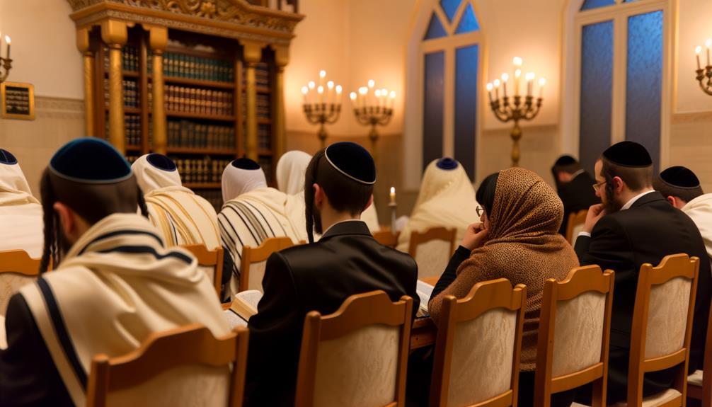 jewish symbolism and meaning