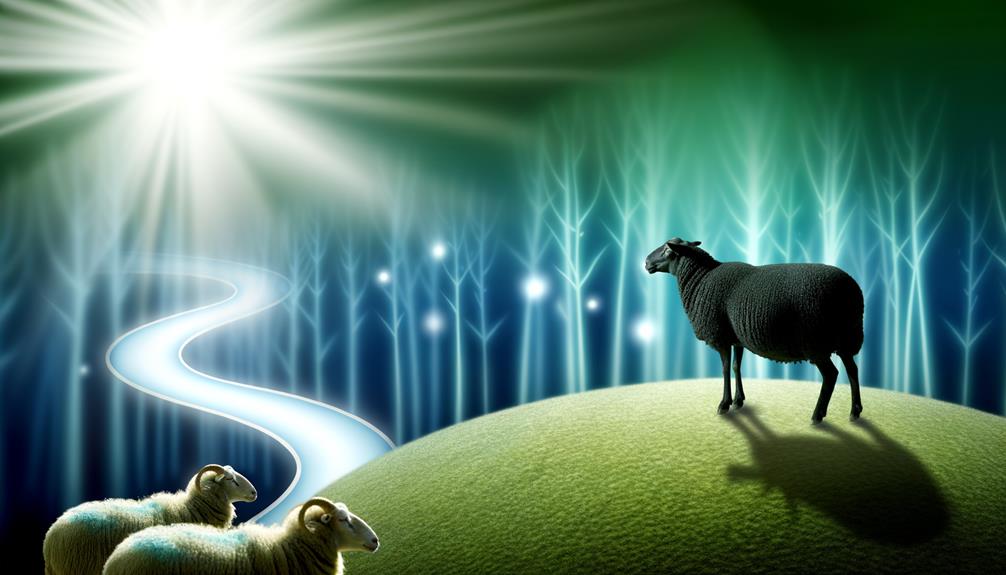 journey of inner exploration