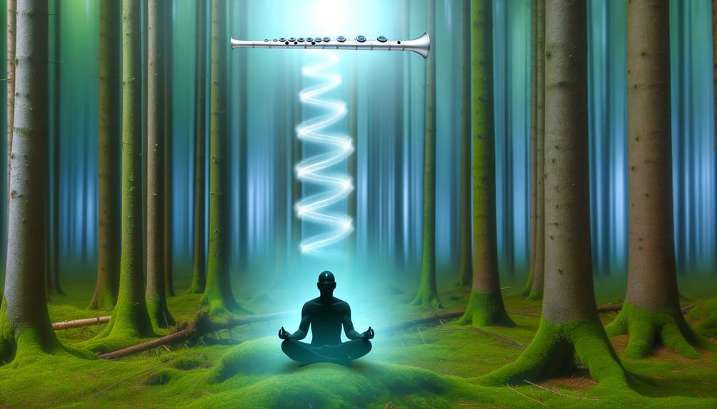 journey of inner transformation