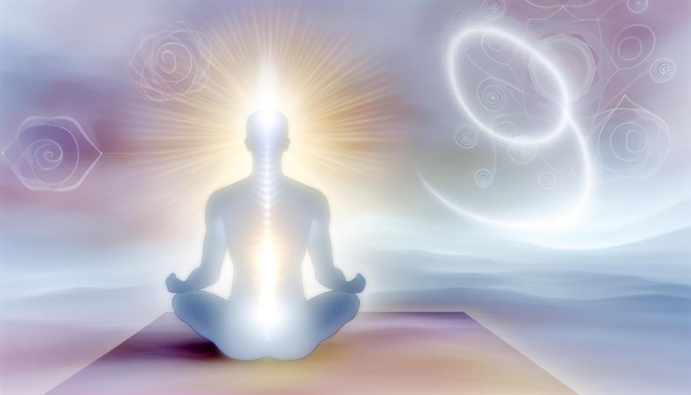 journey of inner transformation