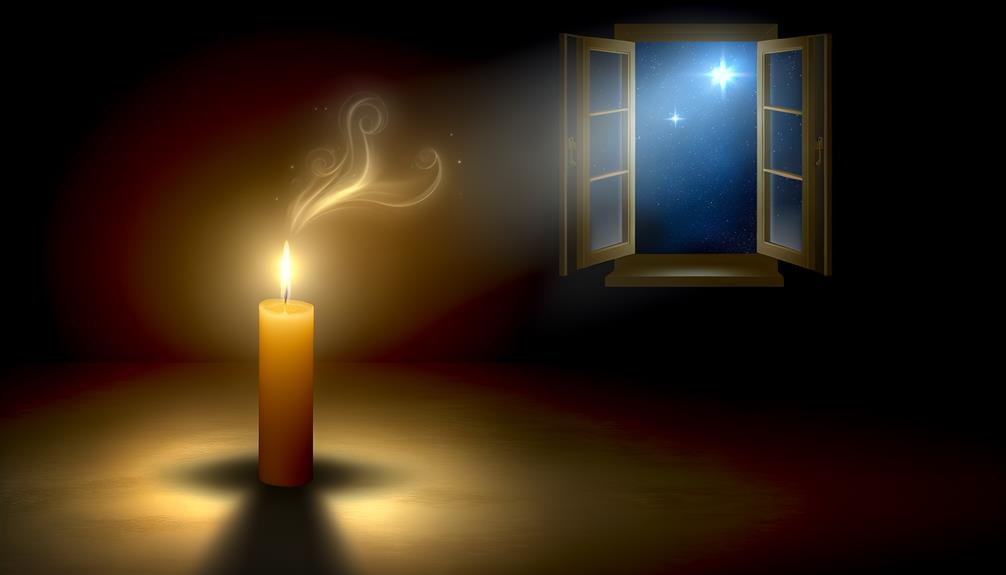 journey of inner transformation