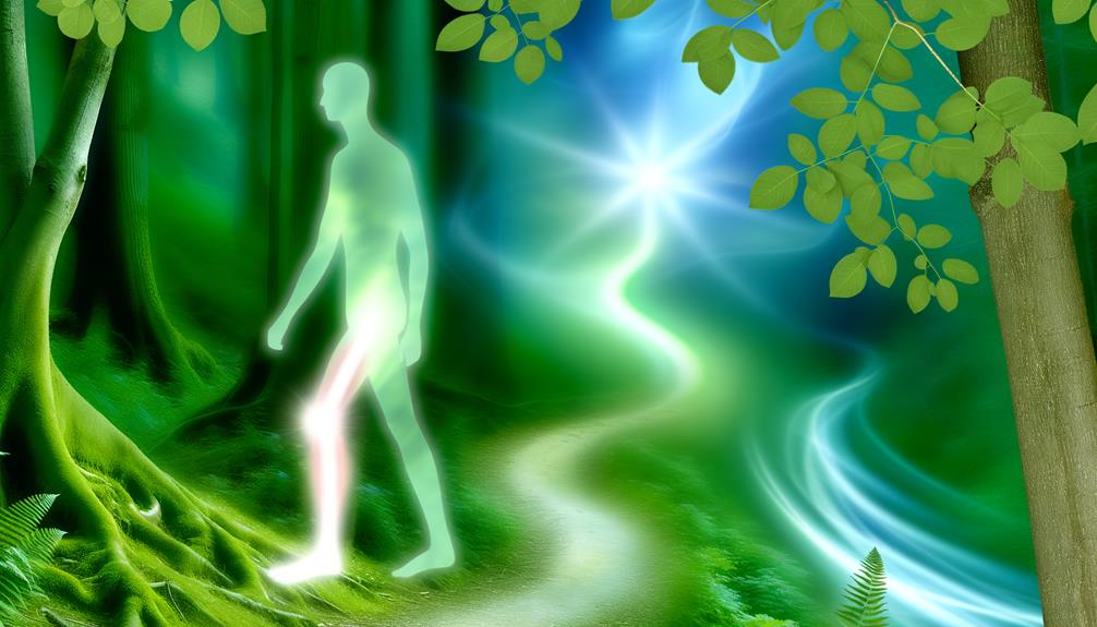 journey of personal growth