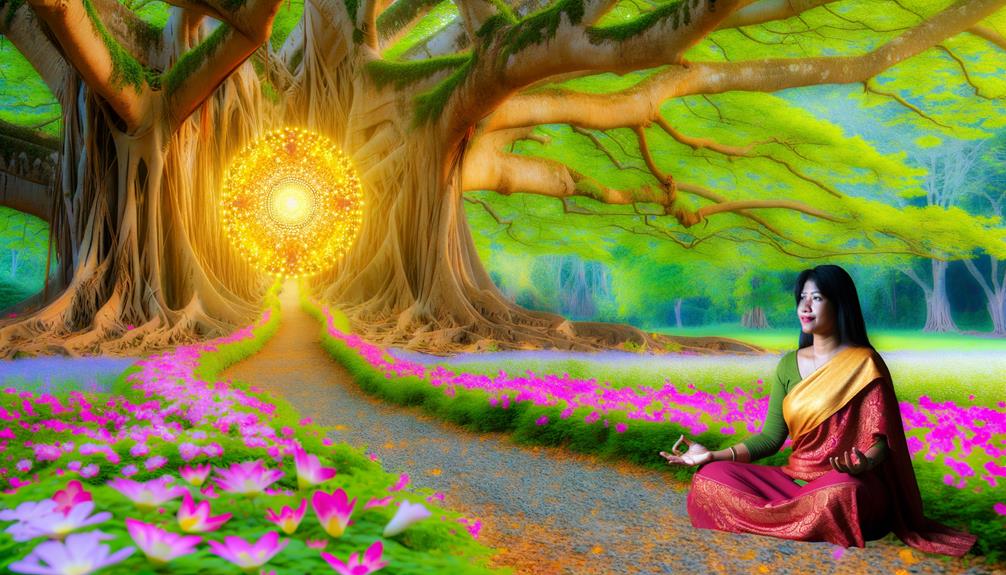 journey of self discovery