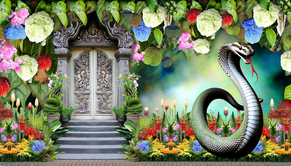 journey of self discovery