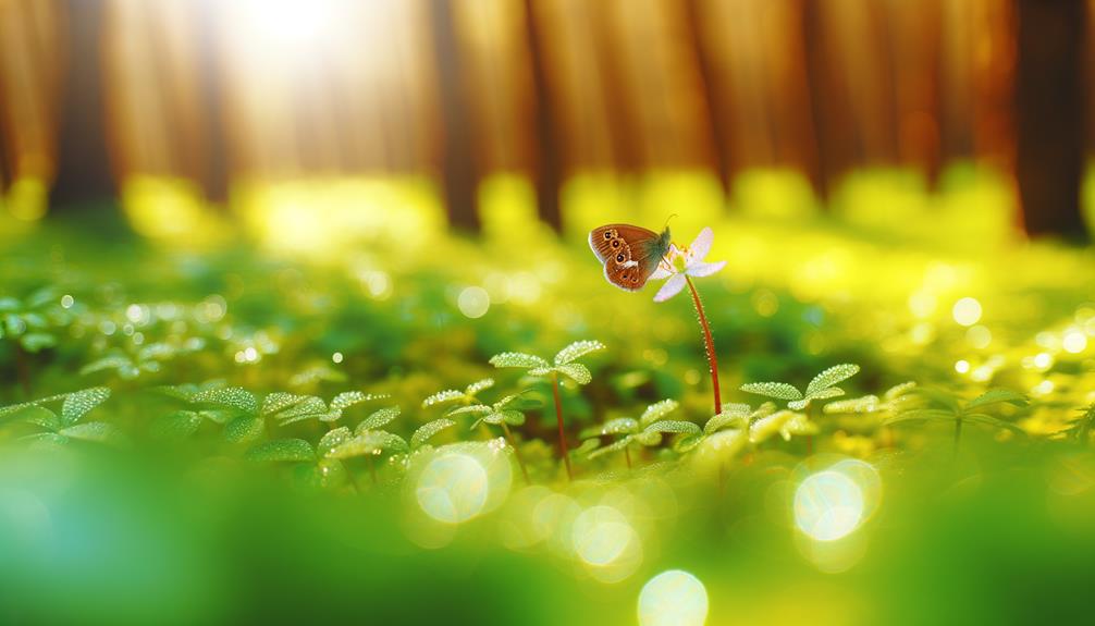 journey to inner peace