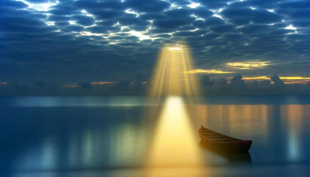 journey towards freedom s light