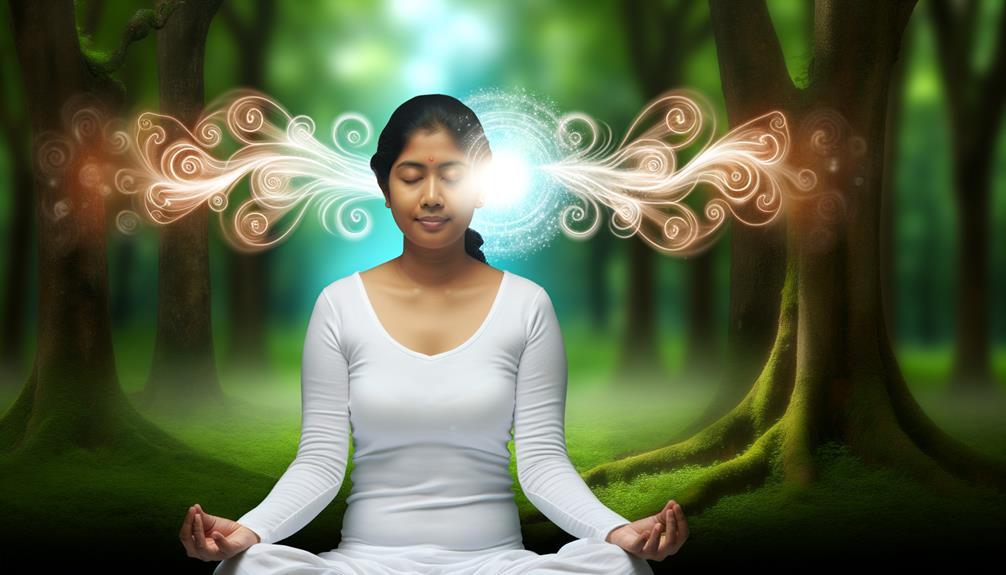 journey towards inner awakening