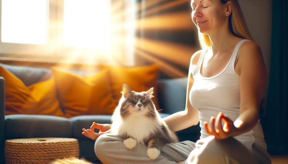 journey towards inner peace